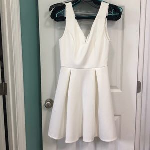 Wedding/Reception Dress